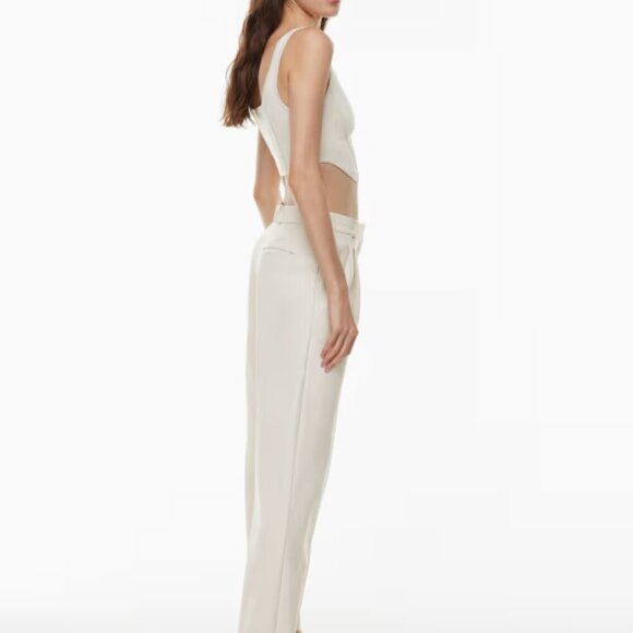 NWT Aritzia Corset Top - Picture 6 of 7